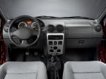 Dacia Logan 2004 года